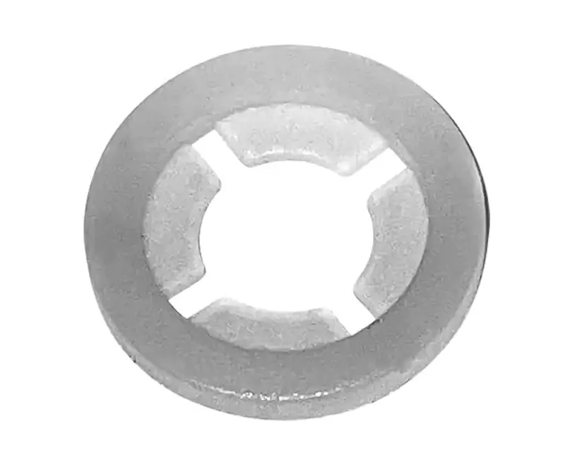 Cube Battery Cover Push Button Holding Washer