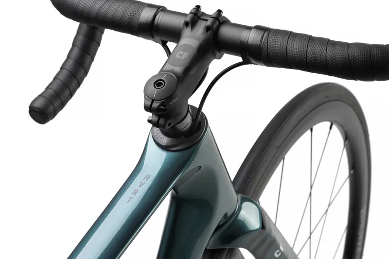 Rondo HVRT CF2 Carbon Fibre Road Bike Blue/Spectral-5