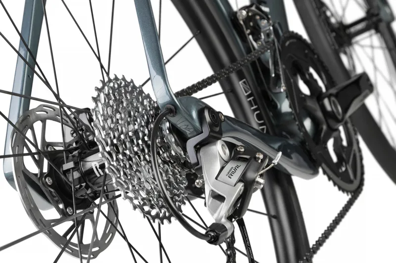 Rondo HVRT CF2 Carbon Fibre Road Bike Blue/Spectral-7