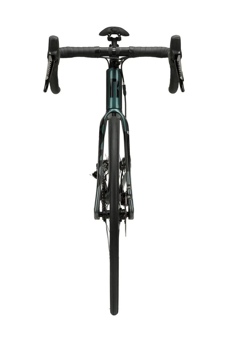 Rondo HVRT CF2 Carbon Fibre Road Bike Blue/Spectral-3