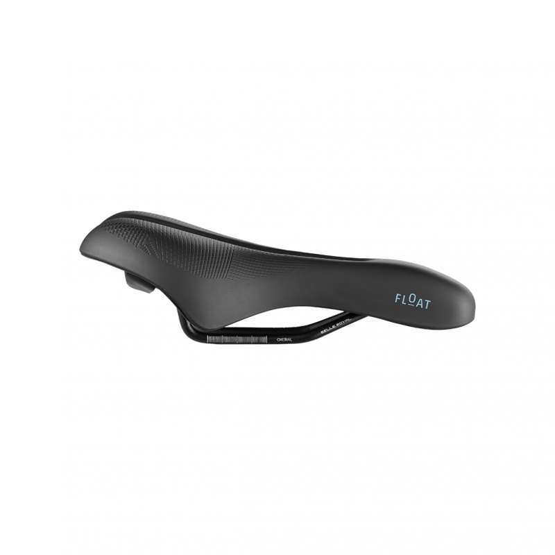 Selle Royal Slow Fit Foam Moderate Mens Saddle-2