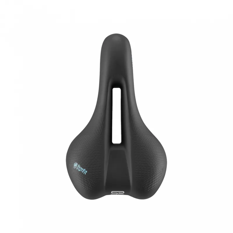 Selle Royal Slow Fit Foam Moderate Mens Saddle
