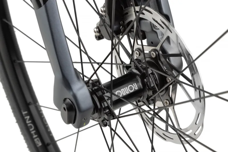 Rondo RUUT ST2 Steel Gravel Bike Grey/Black-5