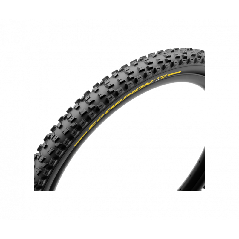 Pirelli Scorpion Race Enduro M DualWALL SmartEVO DH Tubeless Ready 27.5 x 2.5 MTB Tyre-2