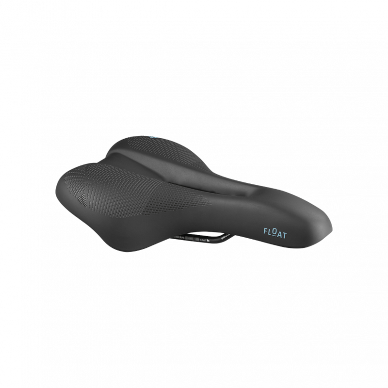 Selle Royal Slow Fit Foam Moderate Mens Saddle-1