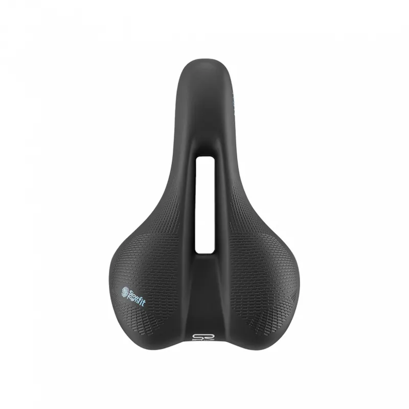Selle Royal Slow Fit Foam Moderate Womens Saddle