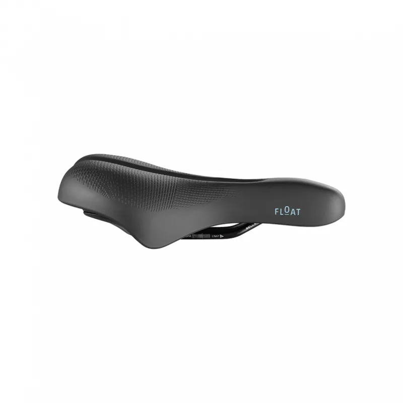 Selle Royal Slow Fit Foam Moderate Womens Saddle-2
