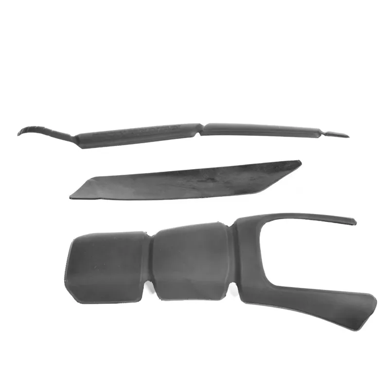 Rocky Mountain Protection Kit 10