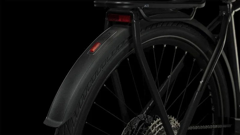 Cube Kathmandu Hybrid EXC 750 Electric Bike 2024 Grey/Silver-3