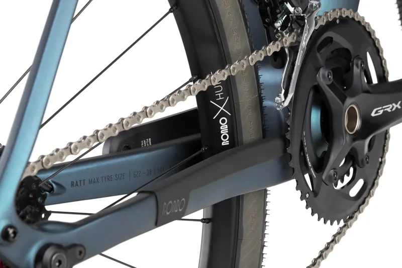 Rondo RATT CF1 Carbon Fibre All-Road Bike Blue/Spectral-9