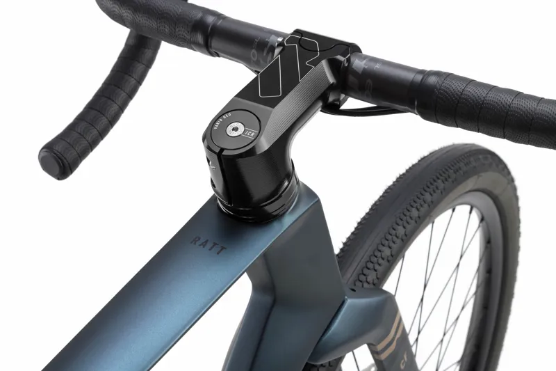 Rondo RATT CF1 Carbon Fibre All-Road Bike Blue/Spectral-5