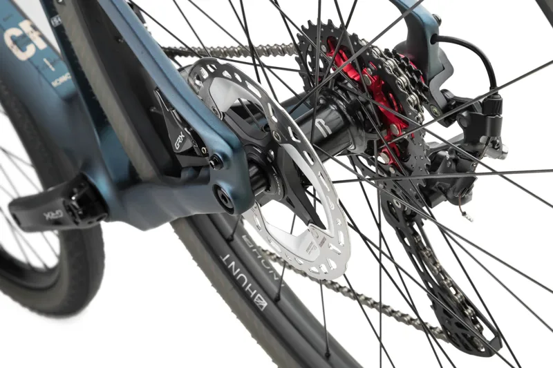 Rondo RATT CF1 Carbon Fibre All-Road Bike Blue/Spectral-8