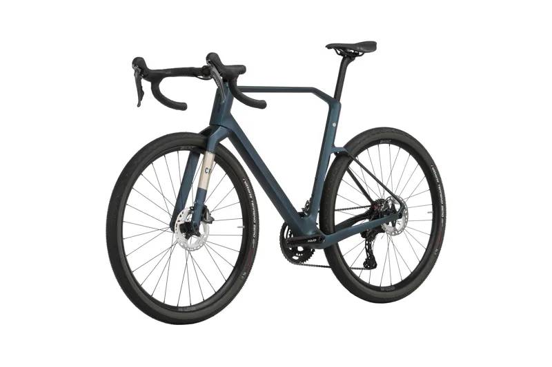 Rondo RATT CF1 Carbon Fibre All-Road Bike Blue/Spectral-2