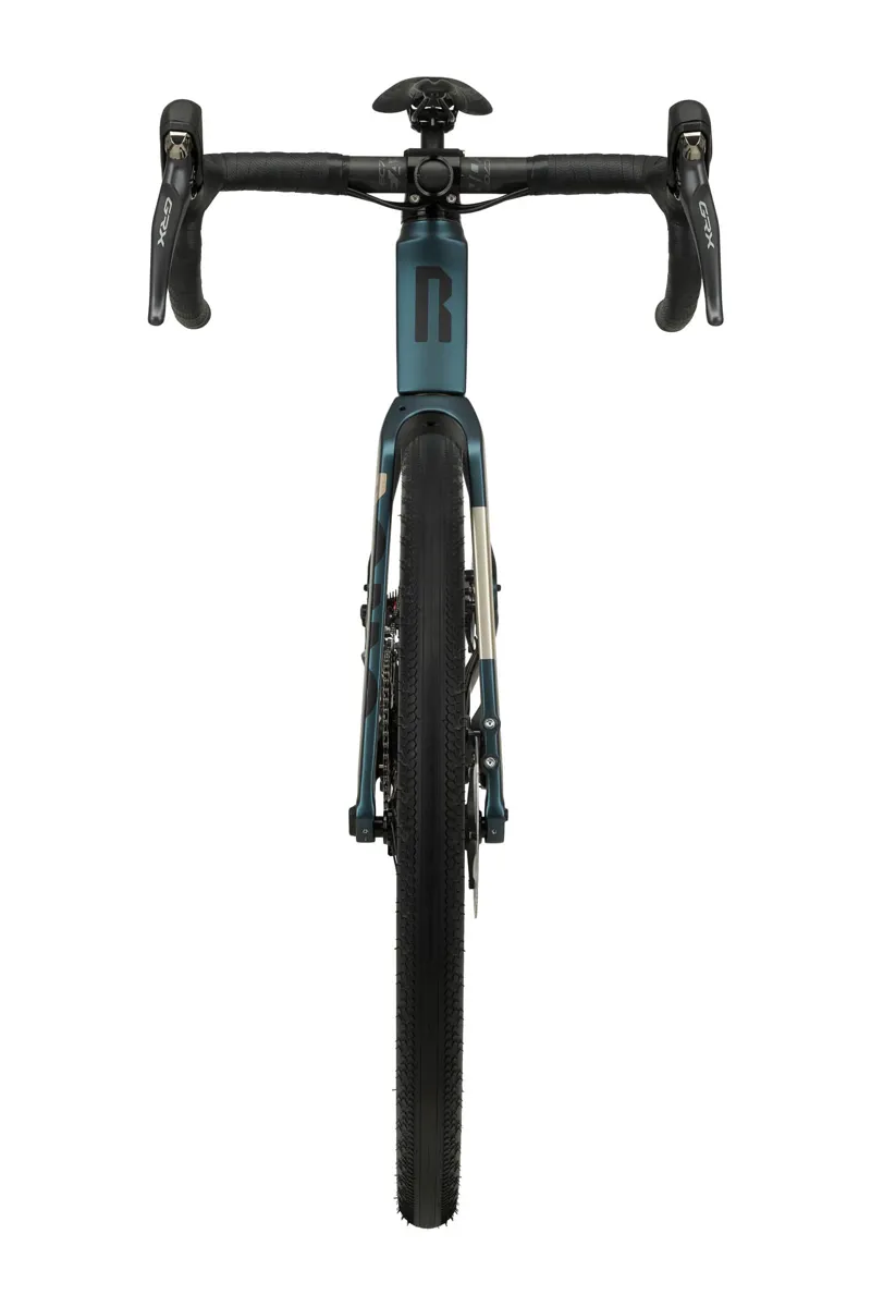Rondo RATT CF1 Carbon Fibre All-Road Bike Blue/Spectral-3