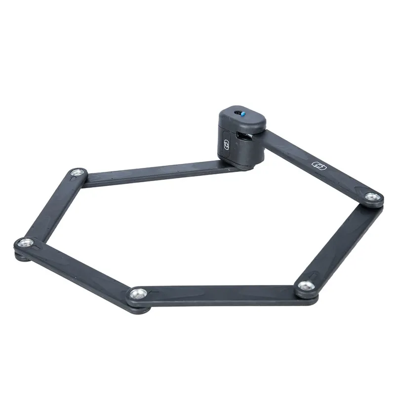 Oxford LinkLock SL Folding Lock-3
