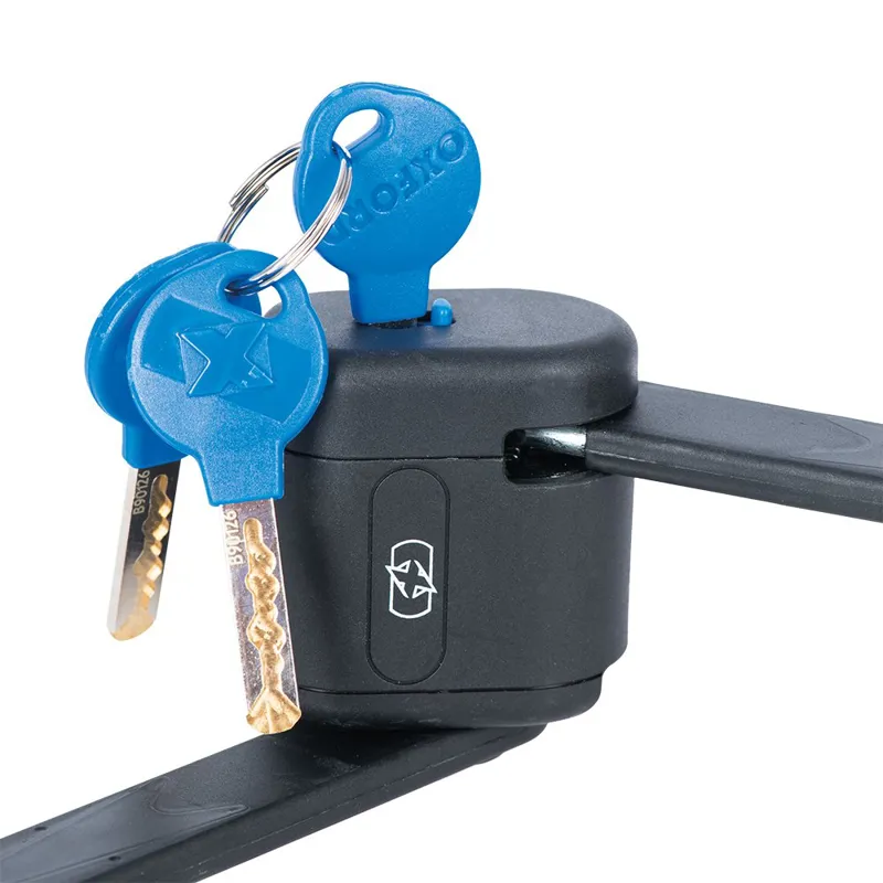 Oxford LinkLock SL Folding Lock-4