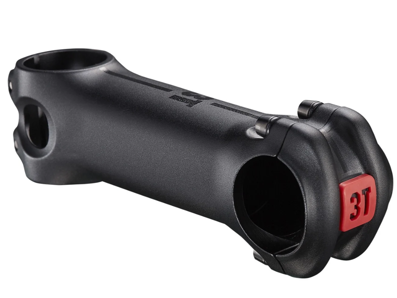 3T APTO Stealth Road Bike Handlebar Stem