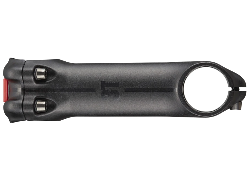 3T APTO Stealth Road Bike Handlebar Stem-1