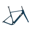 3T Exploro Ultra Carbon Gravel Frameset Steel Blue