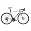 3T Strada 105 Di2 Carbon Road Bike Chrome