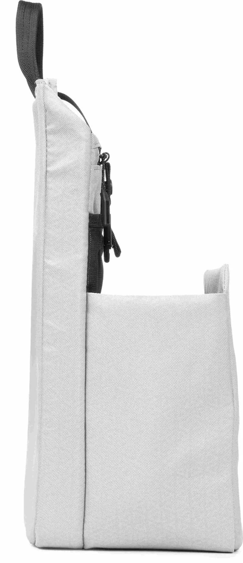 Acid Organizer Insert For 20 L Pannier Bags Grey-1