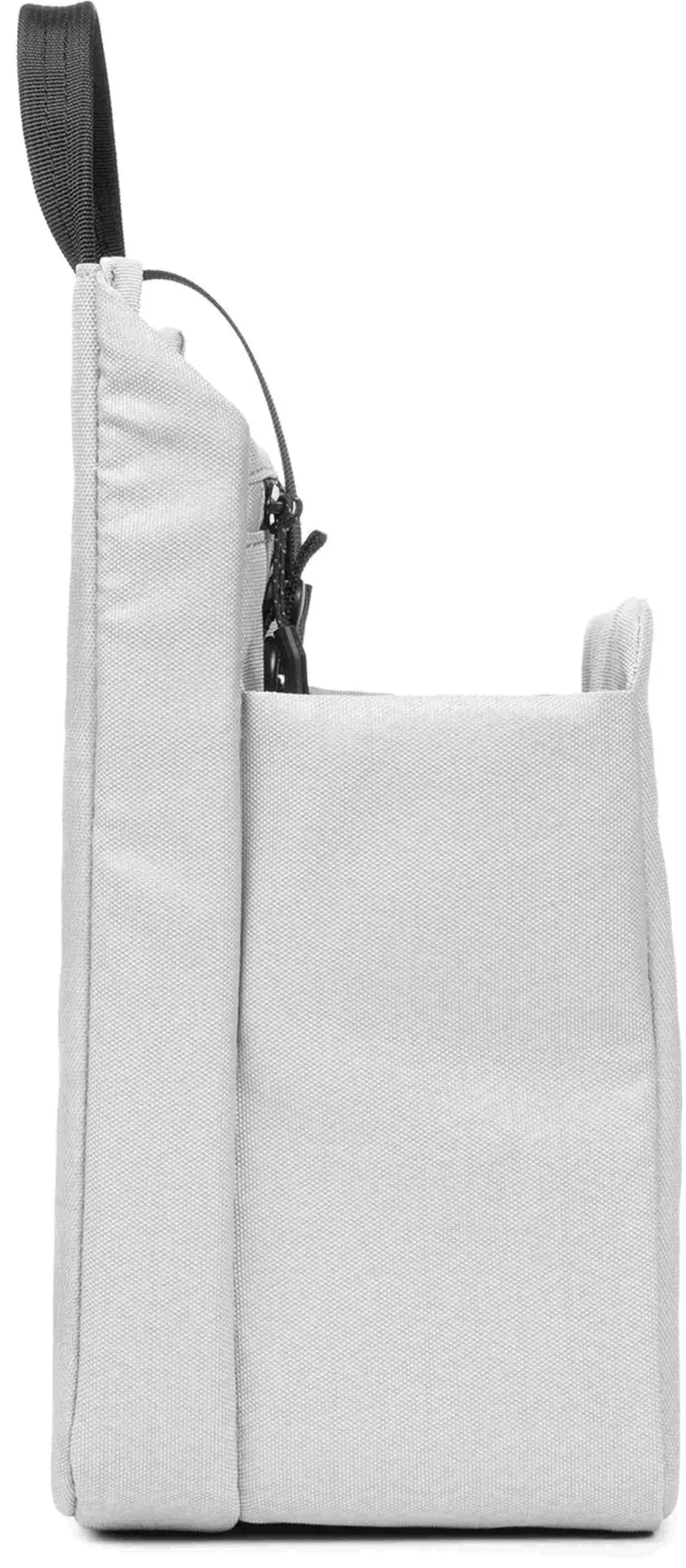 Acid Organizer Insert For 15 L Pannier Bags Grey-1