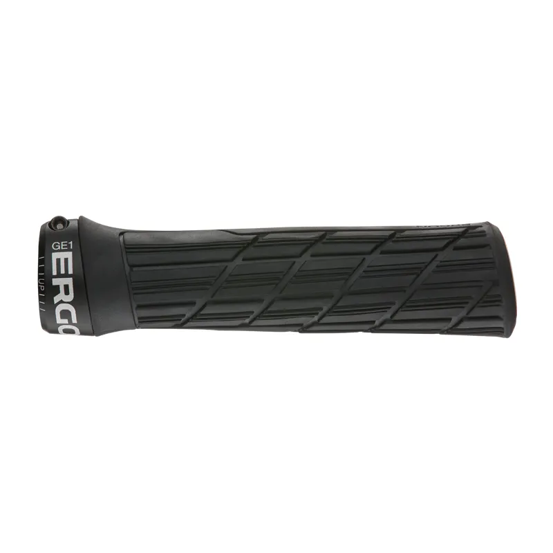 Ergon Bike GE1 Evo Handlebar Grips Black Standard