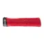 Ergon Bike GE1 Evo Handlebar Grips Risky Red Standard