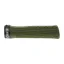 Ergon Bike GE1 Evo Handlebar Grips Deep Moss Standard