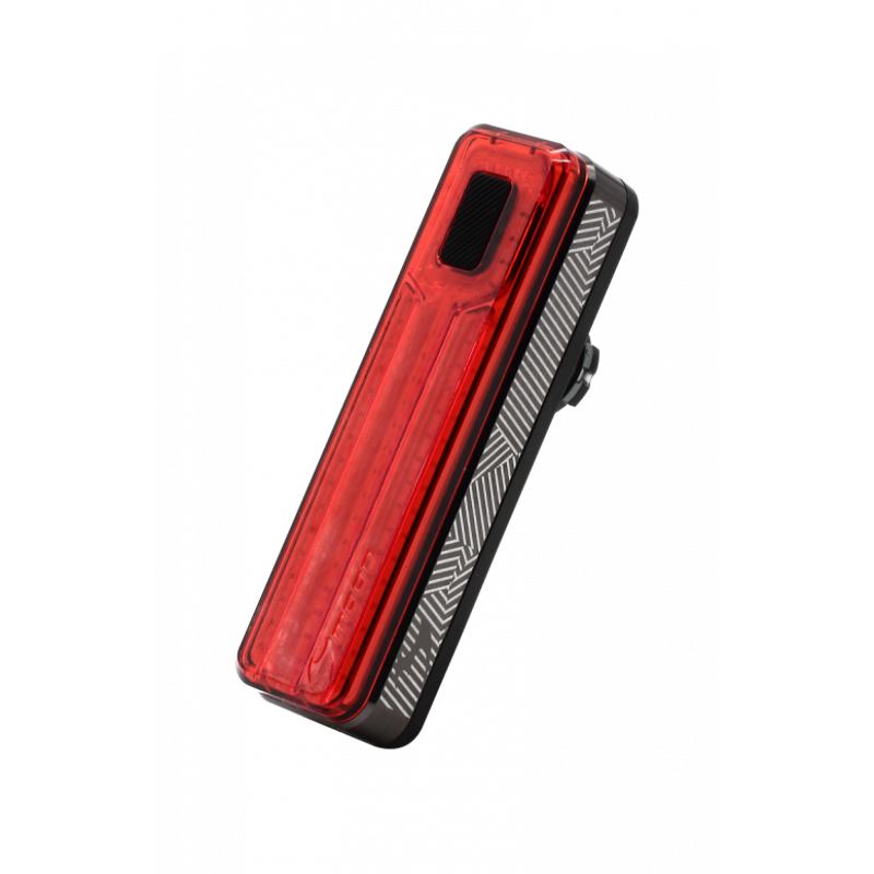 MOON Helix Max 250lm Rechargeable Rear Light