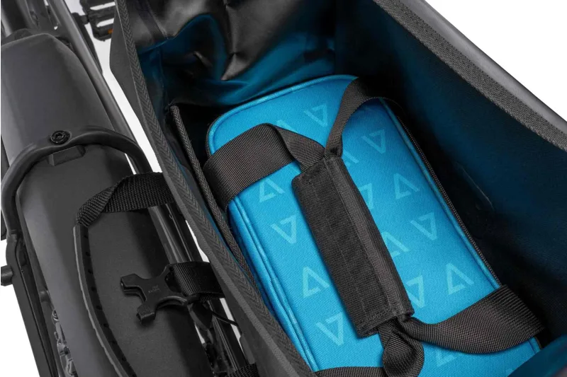 Acid Cooler Bag Insert For 20 L Pannier Bags Blue-3