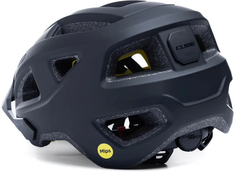 Cube Fleet Mips Helmet Black-2