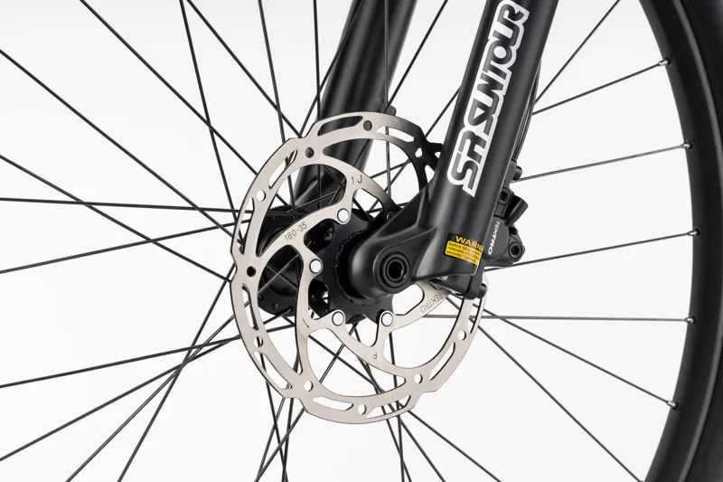 Ghost Kato FS Deep Crimson/Black 2026 Full-suspension Mountain Bike-4