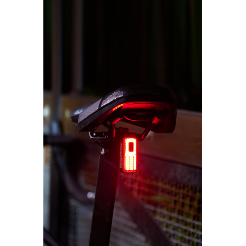 MOON Helix Sense 150lm Rechargeable Rear Light-6