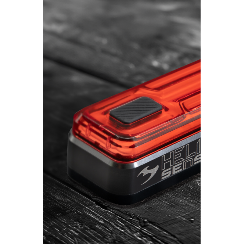 MOON Helix Sense 150lm Rechargeable Rear Light-3