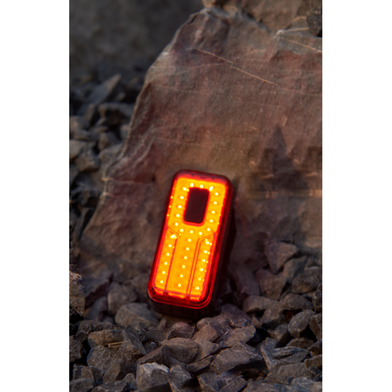 MOON Helix Sense 150lm Rechargeable Rear Light-4