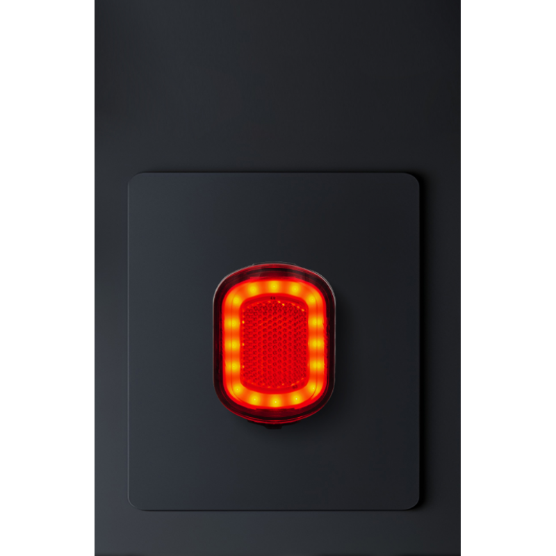 MOON Lepus Lite Black and Orion Rechargeable Light Set-7