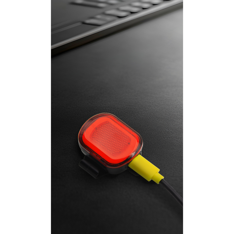 MOON Lepus Lite Black and Orion Rechargeable Light Set-5