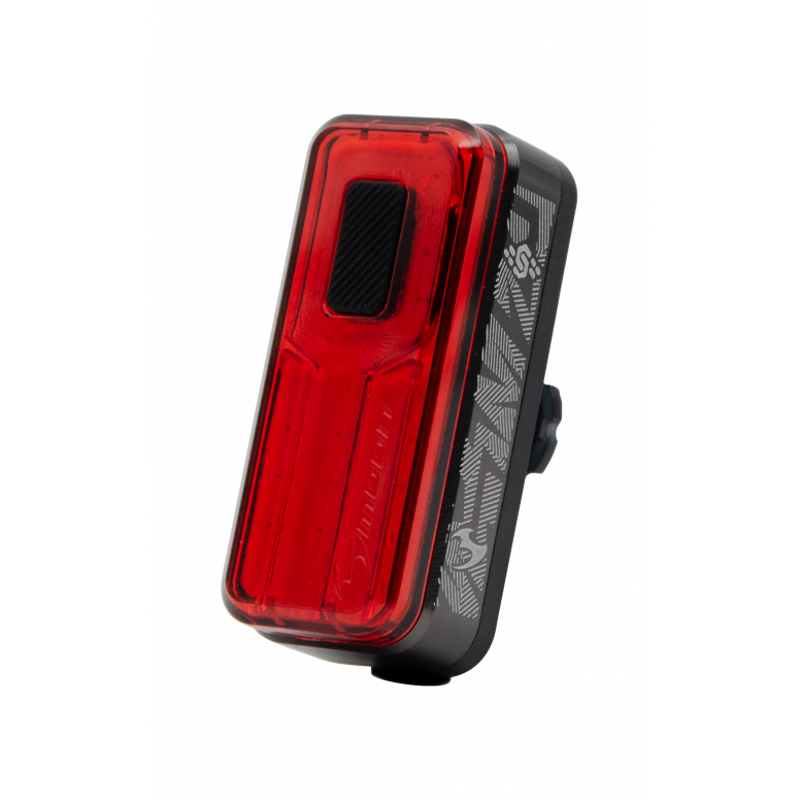MOON Helix Sense 150lm Rechargeable Rear Light