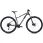 Cube Aim SL Hardtail Mountain Bike 2022 Graphite Grey