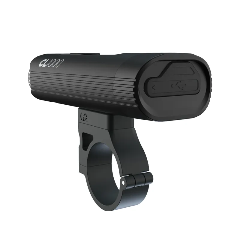 Oxford UltraTorch Headlight CL1000 rechargable headlight-1