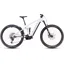 Cube Stereo Hybrid One44 EXC 800 Electric Bike 2025 Metallic White/Black