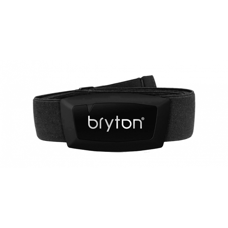 Bryton Smart Heart Rate Monitor