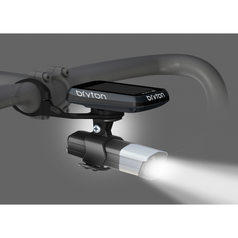 Bryton Combo Go Pro Mount Adaptor-1