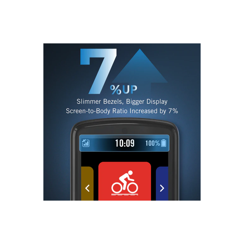 Bryton Rider S810 GPS Cycling Computer-2