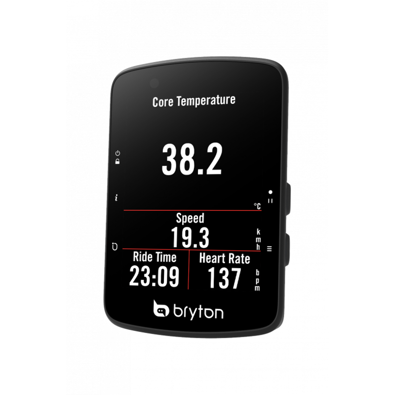 Bryton Rider 650 GPS Cycling Computer-2
