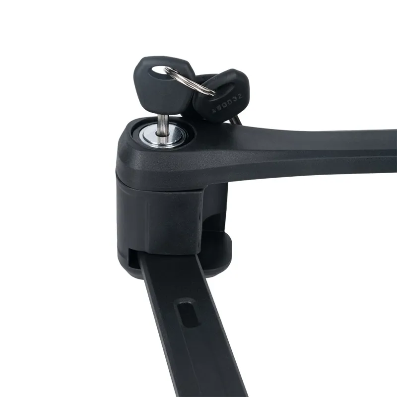 Oxford LinkLock GL Folding Lock-3