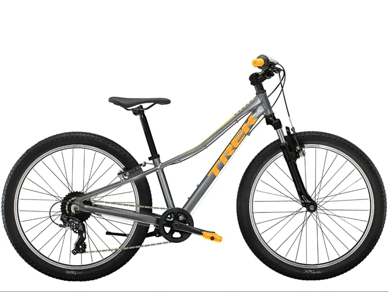 Trek Precaliber 24 Anthracite Kids Mountain Bike