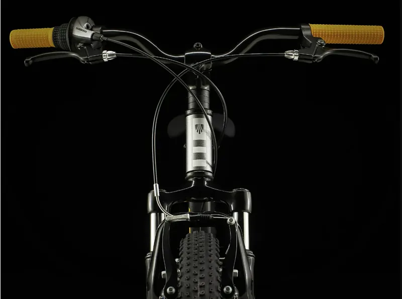 Trek Precaliber 24 Anthracite Kids Mountain Bike-4