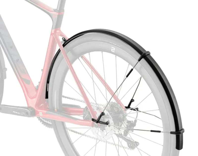 Giant Speedshield RGX 38 Fenders-1